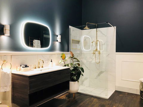 The Dudley Boutique Hotel - Perths Hotel 2