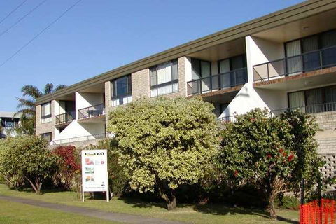 The Dunes Unit 5 - Fingal Bay - Perths Hotel 0