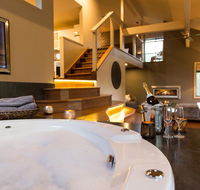 The Edge Villa - Perths Hotel