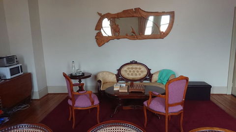 The Empire Hotel - Perths Hotel 1