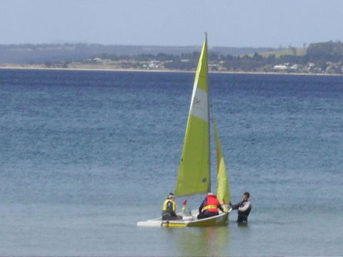 The Esplanade Kingston Beachfront - Perths Hotel 3