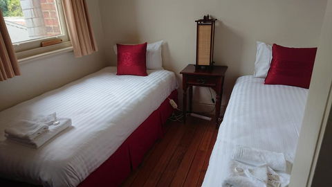 The Empire Hotel - Perths Hotel 2