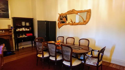 The Empire Hotel - Perths Hotel 0