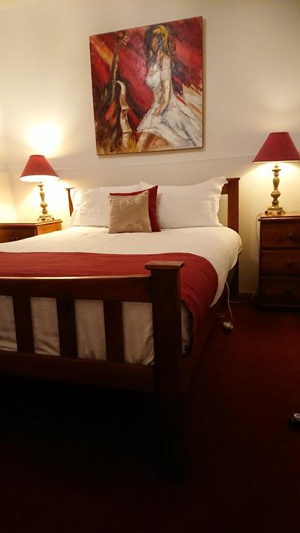 The Empire Hotel - Perths Hotel 3