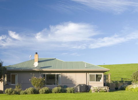 The Farm House - Perths Hotel 1