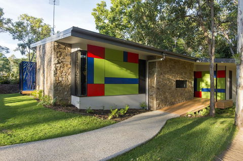 The Feathered Nest - Luxury Wildlife Retreat - Perths Hotel 0