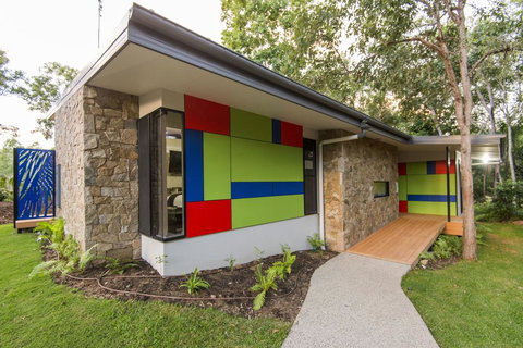 The Feathered Nest - Luxury Wildlife Retreat - Perths Hotel 1