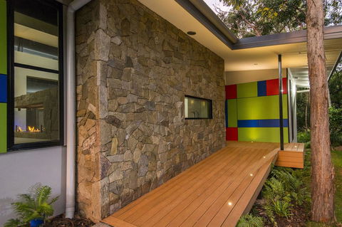 The Feathered Nest - Luxury Wildlife Retreat - Perths Hotel 3