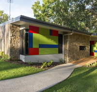 The Feathered Nest - Luxury Wildlife Retreat - Perths Hotel