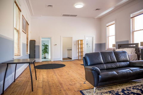 The Federal Boutique Hotel - Perths Hotel 1