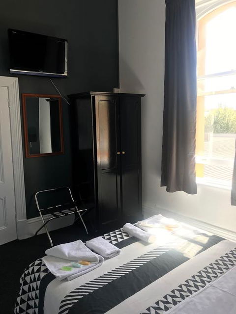 The Federal Boutique Hotel - Perths Hotel 3