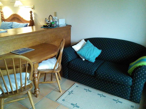 The Fig Tree B&B - Perths Hotel 1