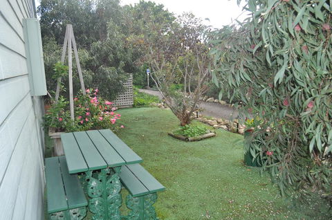 The Fig Tree B&B - Perths Hotel 2
