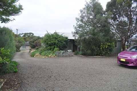 The Fig Tree B&B - Perths Hotel 3