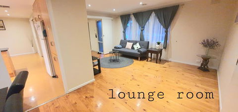 The Flower Homestay - Perths Hotel 0