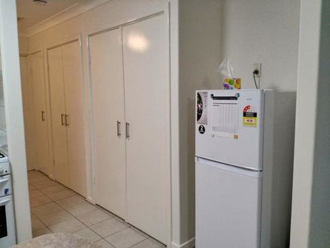 The Fawzi Holiday Home Perth - Perths Hotel 1