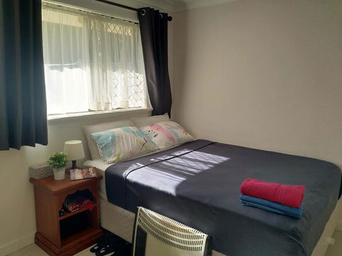 The Fawzi Holiday Home Perth - Perths Hotel 0