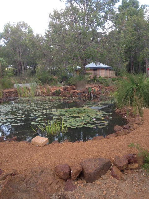 The Folly - Perths Hotel 1