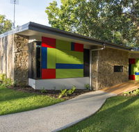 The Feathered Nest - Luxury Wildlife Retreat - Perths Hotel