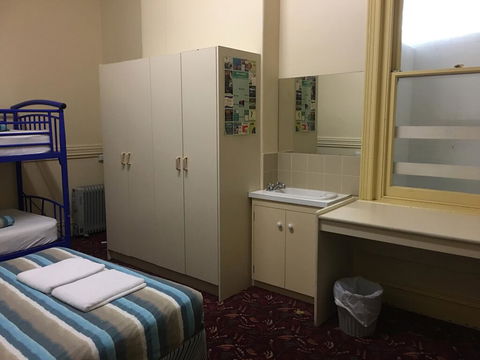 The Formby Hotel - Perths Hotel 1