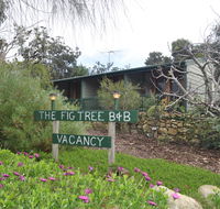 The Fig Tree BB - Perths Hotel