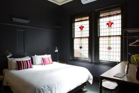 The Franklin Boutique Hotel - Perths Hotel 1