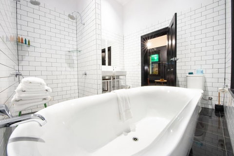The Franklin Boutique Hotel - Perths Hotel 2