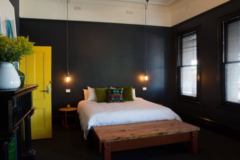 The Franklin Boutique Hotel - Perths Hotel 3