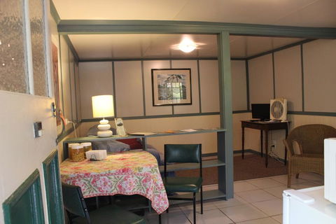The Gables Yungaburra - Perths Hotel 3