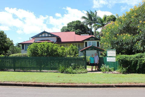 The Gables Yungaburra - Perths Hotel 0