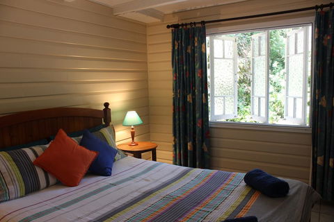 The Gables Yungaburra - Perths Hotel 1