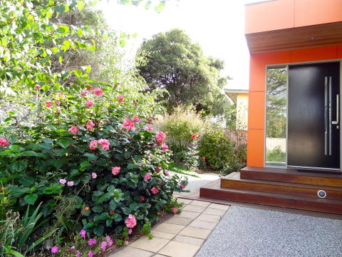 The Gallery Accommodation McCrae - Perths Hotel 0