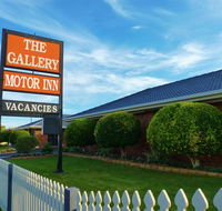 The Gallery Motor Inn - Perths Hotel
