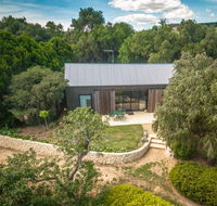 The Garden Cottage at The Olives - Perths Hotel