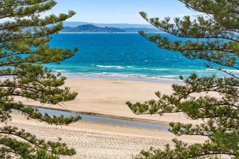 The Garland At Rainbow Bay - Perths Hotel 0