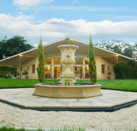 The Gatehouse at Villa Raedward - Perths Hotel