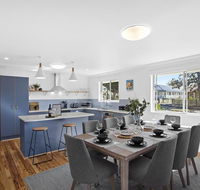 The Gathering Ground - spacious entertainer in Toowoomba City - Perths Hotel