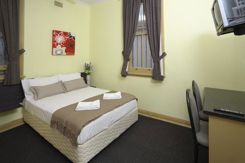The George Street Hotel - Perths Hotel 2