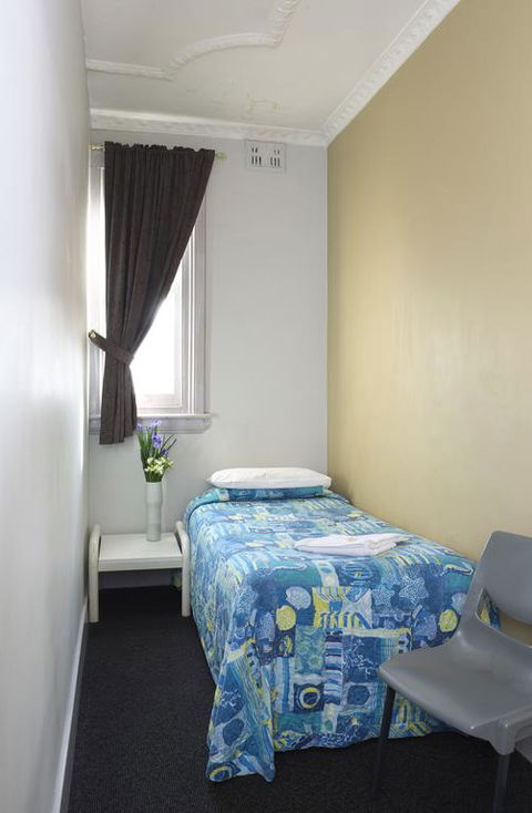 The George Street Hotel - Perths Hotel 3