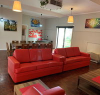 The Gazebo Place - Strathmerton - Perths Hotel