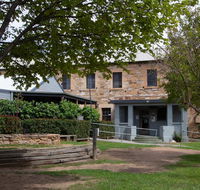 The Globe Hotel Rylstone - Perths Hotel