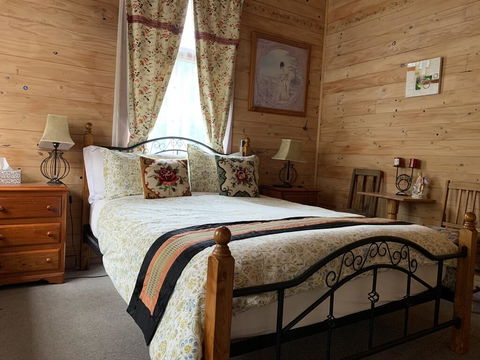 The Goat And Goose Bed & Breakfast - Perths Hotel 3