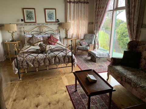 The Goat And Goose Bed & Breakfast - Perths Hotel 0
