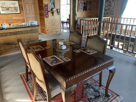 The Goat And Goose Bed & Breakfast - Perths Hotel 1