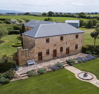 The Granary - Perths Hotel
