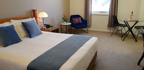 The Grand Motel - Perths Hotel 2
