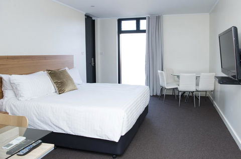 The Griff Motel - Perths Hotel 1