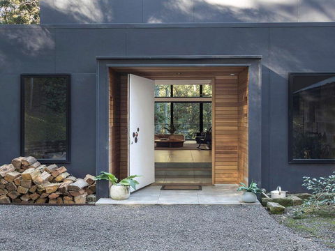 The Gullies Retreat - Escape, Relax And Unwind - Perths Hotel 2