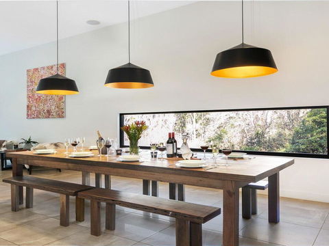 The Gullies Retreat - Escape, Relax And Unwind - Perths Hotel 1