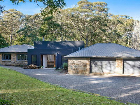 The Gullies Retreat - Escape, Relax And Unwind - Perths Hotel 0
